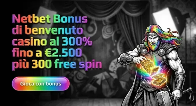 Netbet Casino